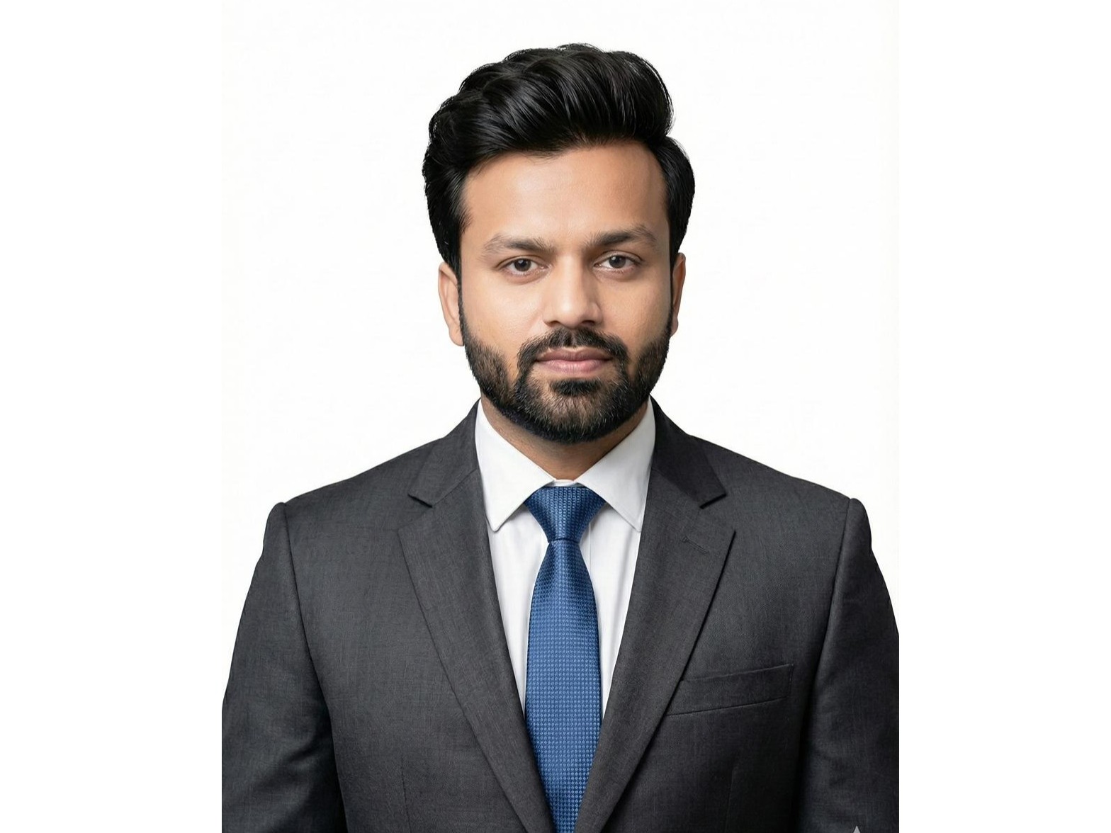 Krishna Chaudhary